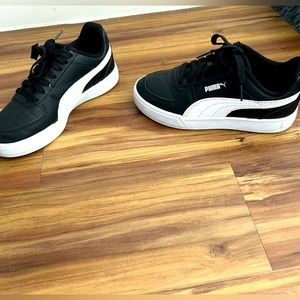 PUMA CAVEN KIDS SHOE